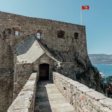 Stone House 赫尔采格诺维 外观 照片