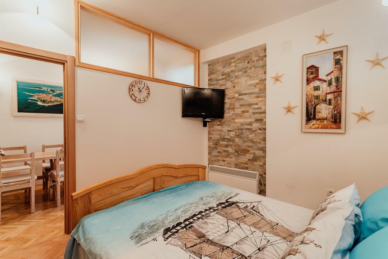 Stone House 赫尔采格诺维 外观 照片