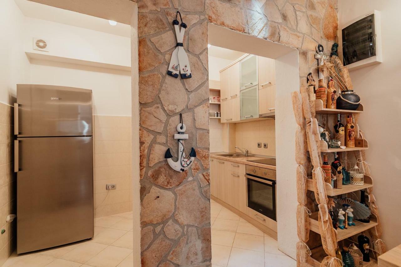 Stone House 赫尔采格诺维 外观 照片