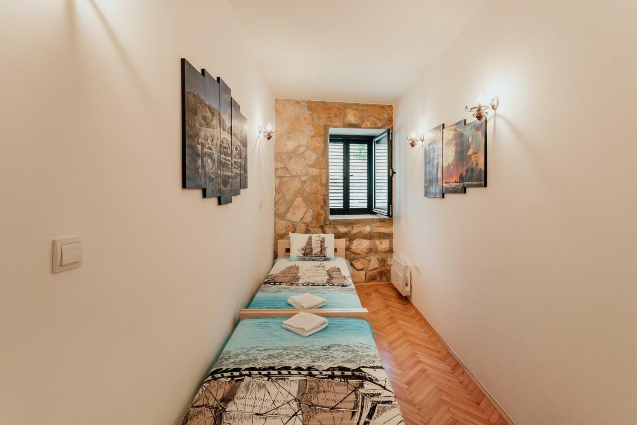 Stone House 赫尔采格诺维 外观 照片